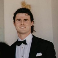 Daniel Fogarty