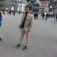 Shravan Mishra