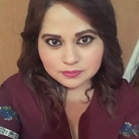 Lidia Yasmin Lopez Rodriguez