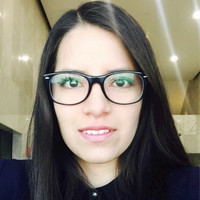 Rebeca González Herrera
