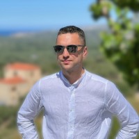 Rafail Aslanoglou
