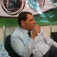 Ahmed Hebashy