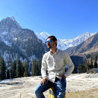 Md Azad Khan