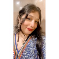 Pooja Shinde