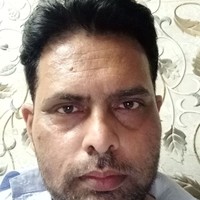 Sayyed Shabroz Ahmed