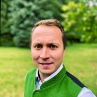 Bernhard Mayer