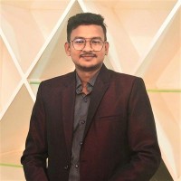 Saiful Alam