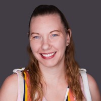 Krystyna Lansing