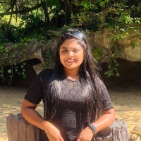 Divya S Kundar