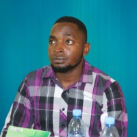 Alassane Chaibou
