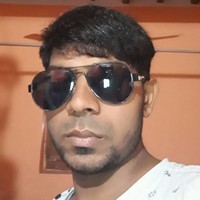 Md Nijamuddin