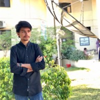 Muhammad Shaheryar