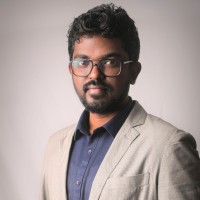 Deepak Udayakumar