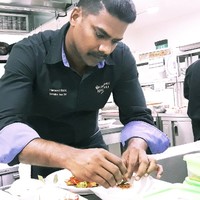 Siddiq Hameed