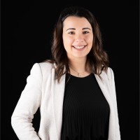 Cécilia Dias