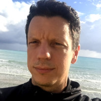 Nemanja Delic