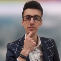 Kian Farooghi