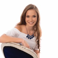 Arianna Sparrow