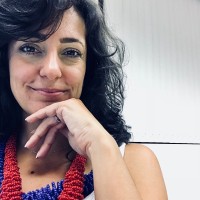 Patricia Garcia