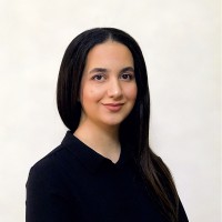 Rojin Vafaei