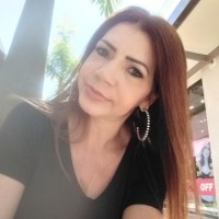 Jane Gomes