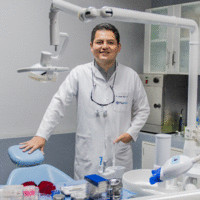 Ricardo Reyes Rodriguez