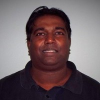 Nishen Jewnarain