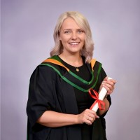 Kate Docherty