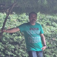 Suresh Radhakrishnan