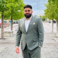 Omar Ali