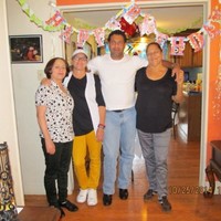 Domingo Hernandez