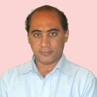 Reza Fardin