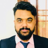 Chirag Sood