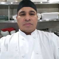 Antonio Sanchez