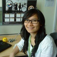 Nurul Hafiza Jamari