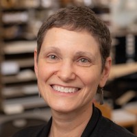 Karla Strieb