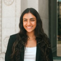Simran Khanna