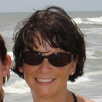 Joan Cramm