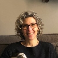 Delia Kurland