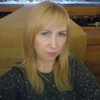 Natalia Orlova