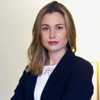 Anna J. Bruère
