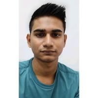 Sharwin Bhadai