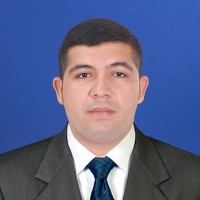 Andrés Javier Osorio Peralta
