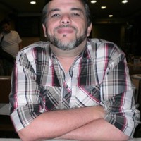 Luís Fernando Machado de Paula