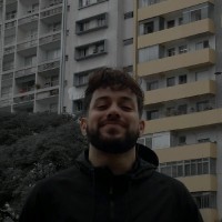 Matheus Carvalho
