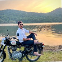 Abhishek Patel
