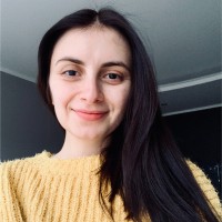 Daniela Dragomir
