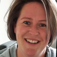 Desiree van der Iest