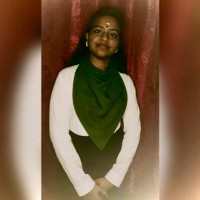 Dharshini Nagasuntharam