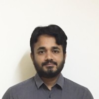 srikanth R